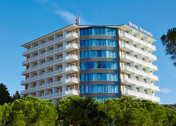Slovenija - Terme & Wellness Lifeclass